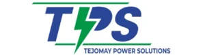 Tejomay ERP Logo
